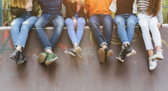 Adolescenti e ascendenti